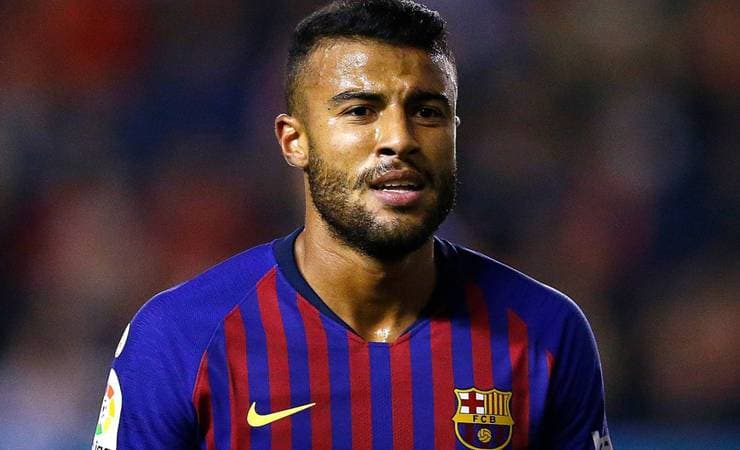 Rafinha Alcântara revela desejo em jogar no Flamengo: 'Sou muito torcedor'