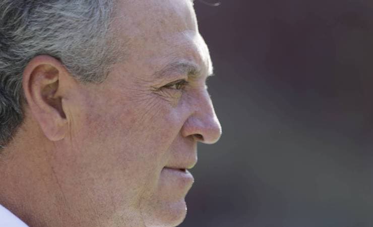 Termo de rescisão protege Flamengo, que acredita que Abel não entrará na Justiça