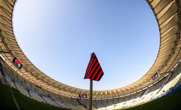 Bangu negocia mando, e Flamengo pode disputar todos os jogos do Carioca no Maracanã