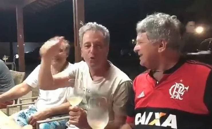 Fim de polêmica: Flamengo define premiação e pagará atletas e funcionários na próxima semana