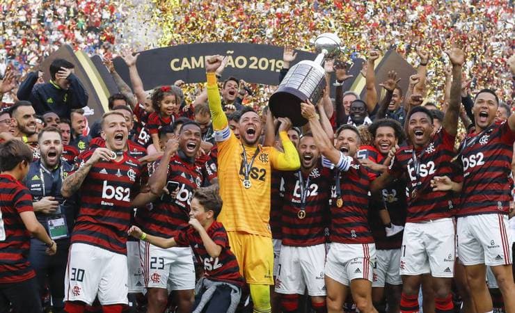 Flamengo 'ideal' só atuou 8 vezes, e reforços atendem pedido de Jesus para qualificar elenco