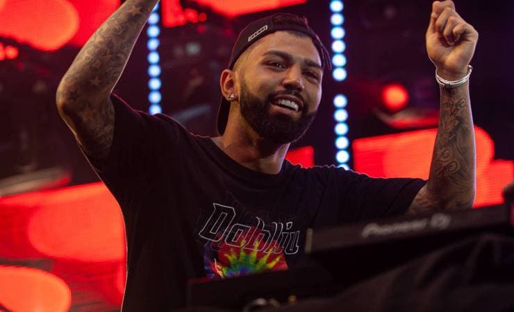 Flamengo e Gabigol chegam a acordo financeiro e clube encaminha compra junto à Inter