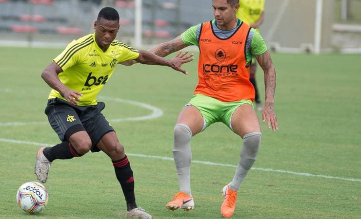 Macaé x Flamengo: Maracanã perto de receber abertura do Carioca
