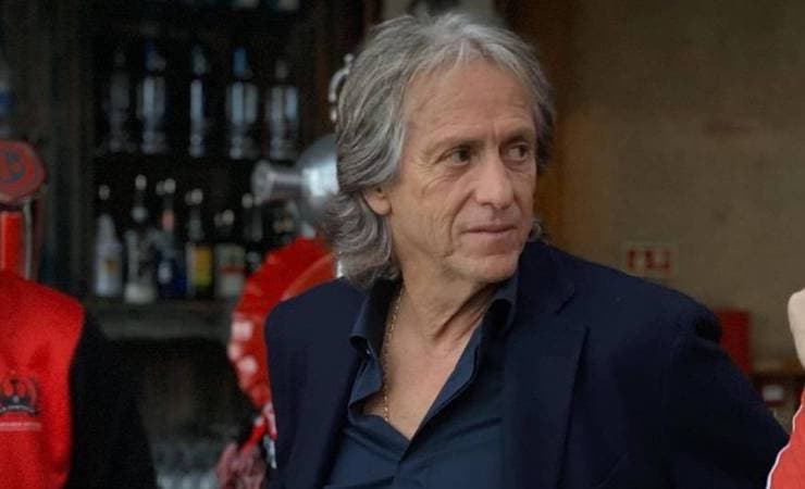 Flamengo: Porto coloca Jorge Jesus como prioridade para próxima temporada, diz jornal
