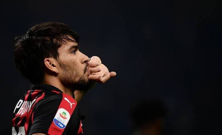 Especulado no Flamengo, Paquetá não tem interesse em voltar ao Brasil