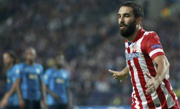 Arda Turan no Flamengo? Marcos Braz nega interesse