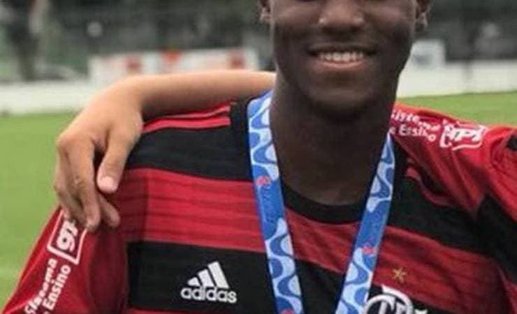'Às vezes escuto o irmão falando e penso que é o Samuel', diz o tio de Samuel Thomas Rosa