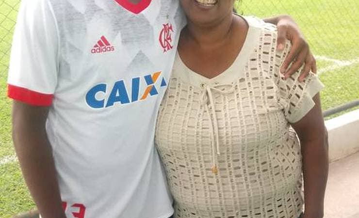 Só sobraram os remédios. E uma estrelinha no céu