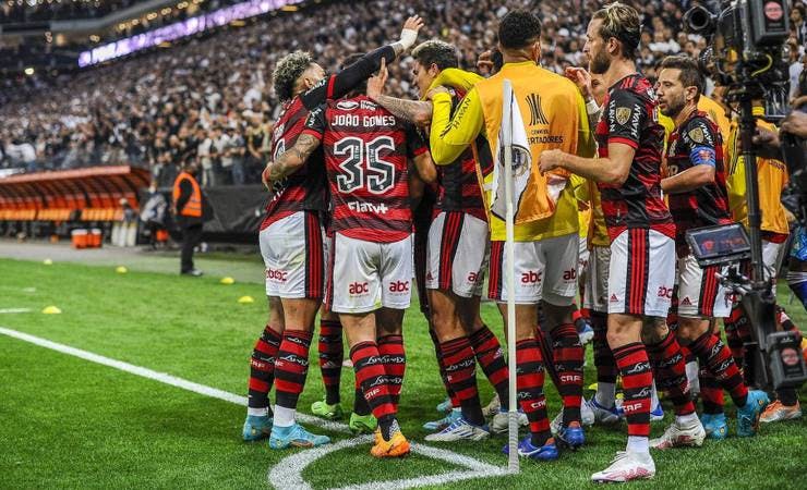 São Paulo x Flamengo: onde assistir, prováveis escalações e arbitragem
