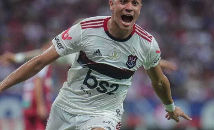 Nota oficial - Reinier
