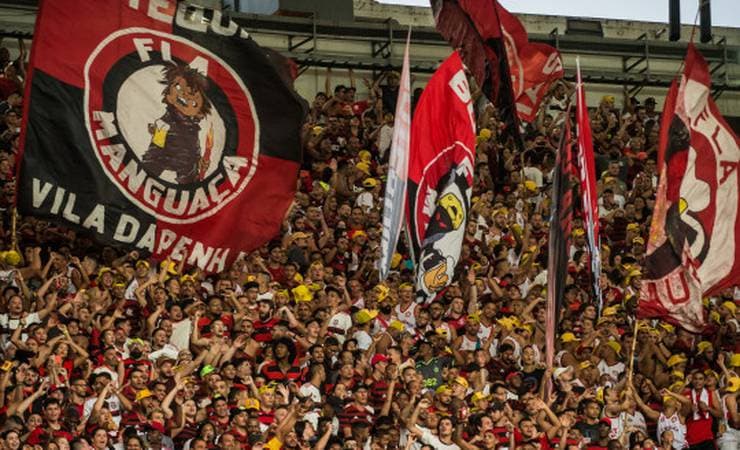 Sócios-torcedores podem comprar ingressos a partir de R$14,00 para duelo contra o Volta Redonda