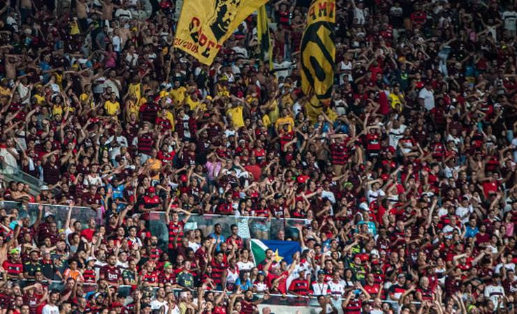 Sócios-torcedores poderão utilizar o cartão-ingresso no duelo contra o Resende