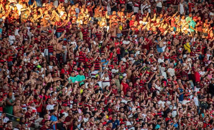 Venda de ingressos para a semifinal da Taça Guanabara já está aberta