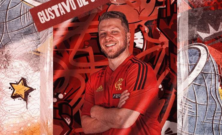 Gustavo De Conti segue à frente do FlaBasquete para a temporada 23/24
