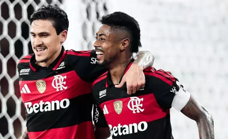 Flamengo divulga preços de ingressos para amistosos do Torneio Algarve