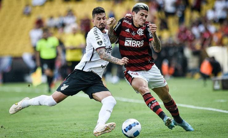 Como rivalidade com Athletico-PR explodiu e ultrapassou limites