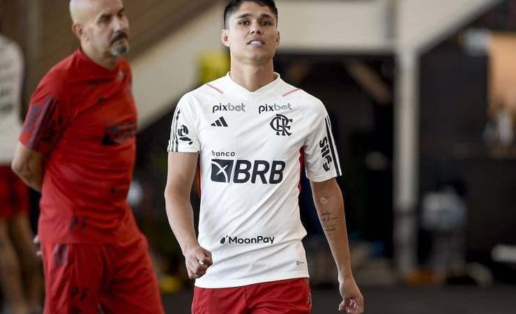 Flamengo avança no mercado para ter novo time no segundo semestre