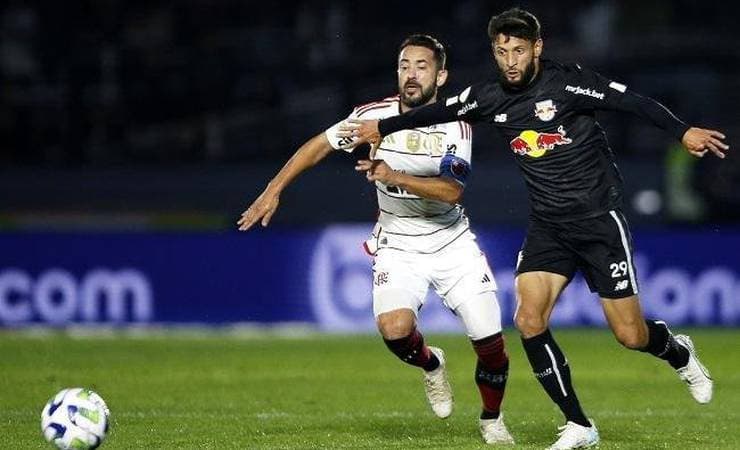 O que tem sido pesadelo em 2023 e vira alerta contra o Santos
