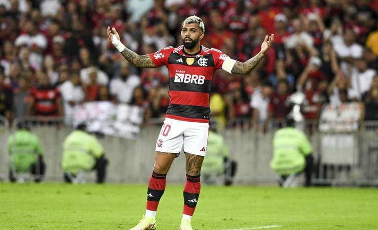 Flamengo muda tudo em três meses de Libertadores, mas ainda pode pagar caro