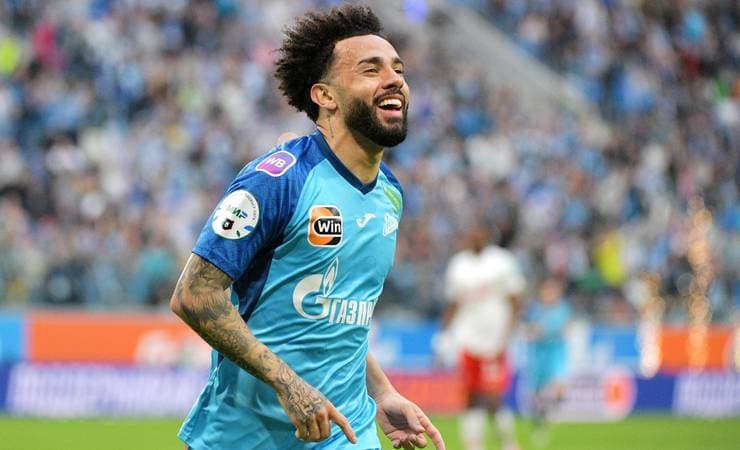 Jorge Sampaoli rasga elogios a Claudinho: 'Superlativo'