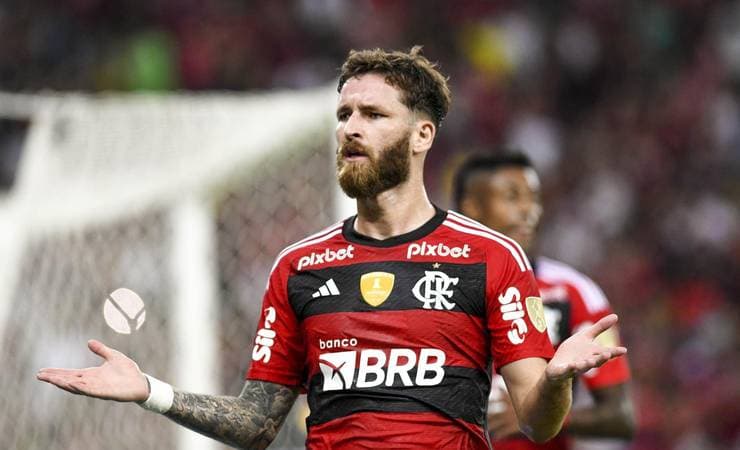 Flamengo se classifica e garante premiação milionária na Copa Libertadores
