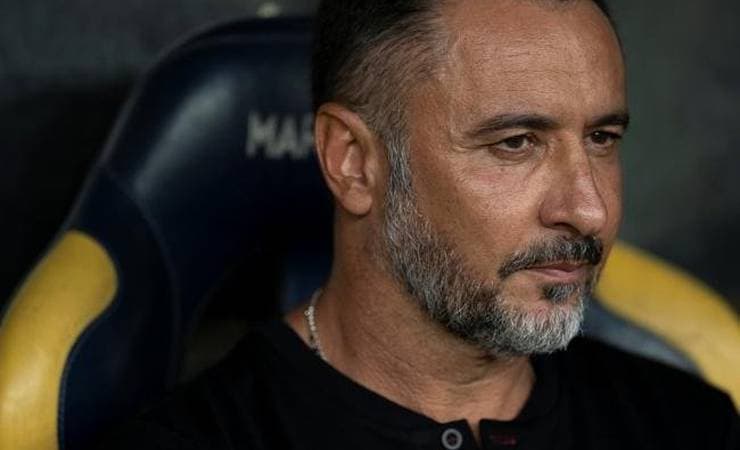 'Maior vergonha': a dura declaração de Vítor Pereira sobre o Flamengo