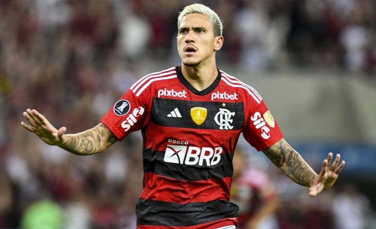 Flamengo avança em segundo e pode ter pedreira nas oitavas da Libertadores