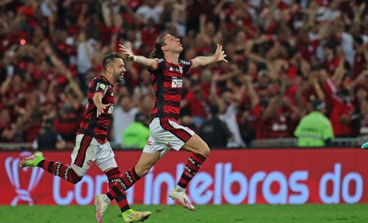 Veja a situação dos jogadores com contrato até o fim de 2023