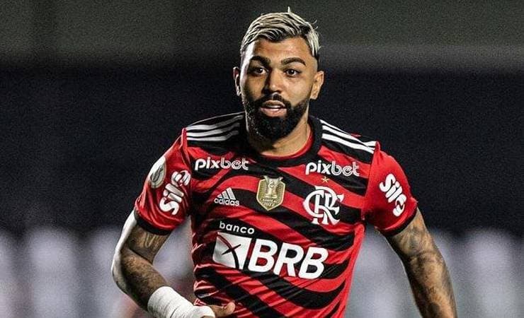 Flamengo comete gafe e 'rouba' título do Palmeiras; entenda
