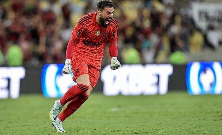 Matheus Cunha quebra 'tabu' do Flamengo e faz sombra para reforço argentino