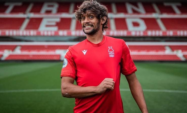 Flamengo demonstra interesse em contratar Gustavo Scarpa e pega todo mundo de surpresa