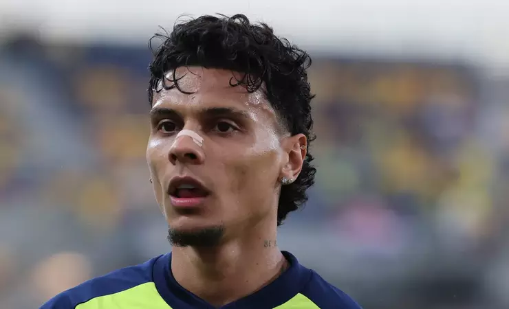 Flamengo busca antecipar contratações e estuda retorno de Richard Ríos
