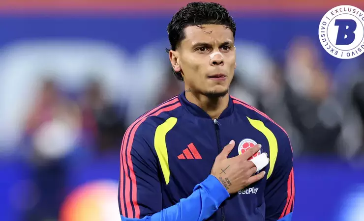 Flamengo autoriza jogadores a buscar novos clubes e mira Richard Ríos