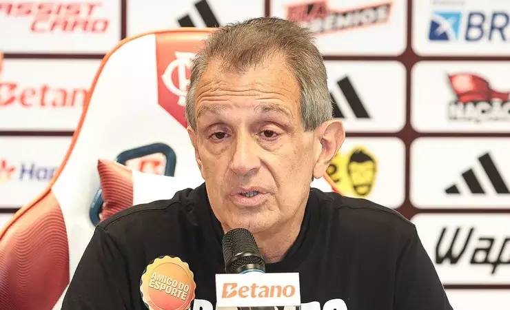 Justiça do DF revoga liminar e libera pagamentos do BRB ao Flamengo