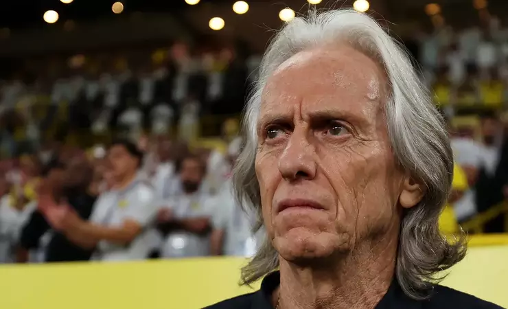 Jorge Jesus deixa o Al-Nassr após título e mira Portugal, sem voltar ao Flamengo