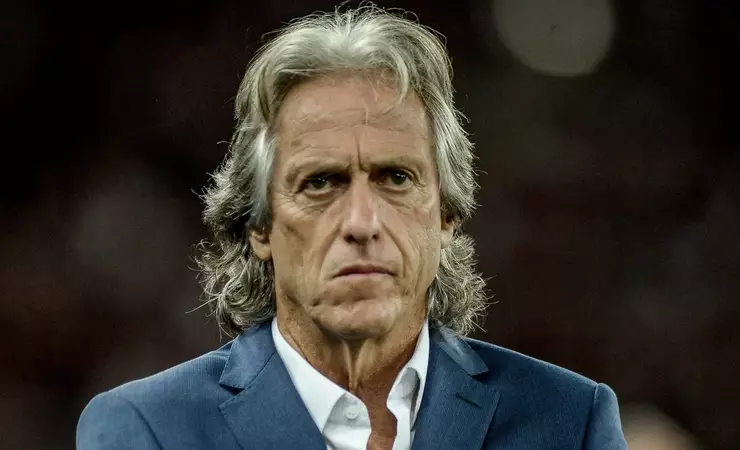 Vitória do Flamengo reacende especulações sobre Jorge Jesus e Portugal