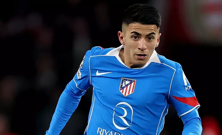 Flamengo busca Thiago Almada, mas argentino prioriza seguir na Europa
