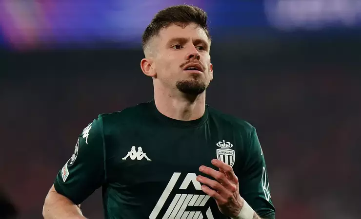 Flamengo vê negociação por Caio Henrique mais difícil após valorização no Monaco