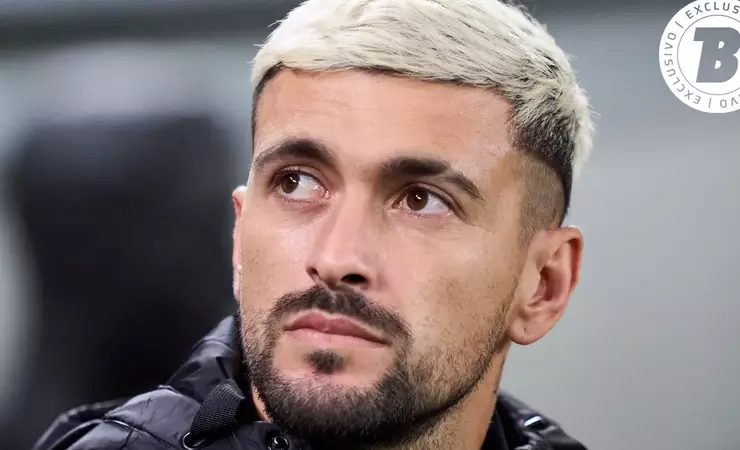 Lesão na panturrilha de De Arrascaeta coloca Uruguai em alerta para a Copa do Mundo