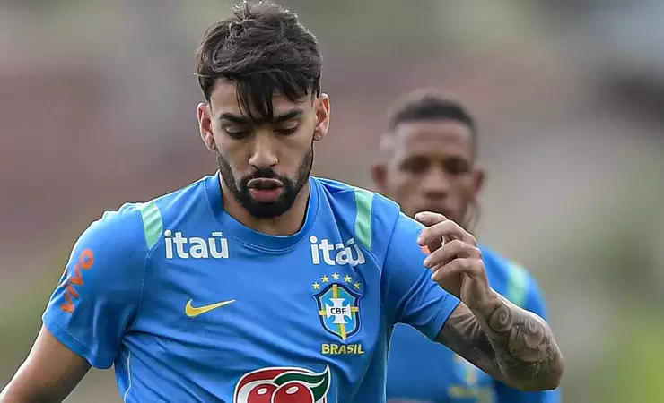 Ancelotti ajusta táticas e recomposição defensiva para o jogo do Brasil contra o Haiti