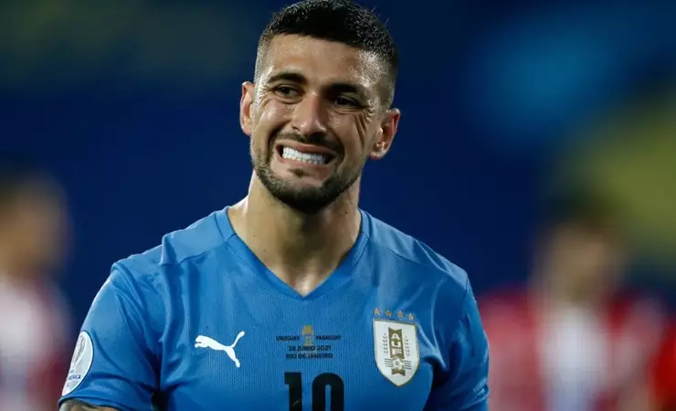 Neto crava Uruguai como maior decepção da Copa do Mundo 2026 na Band