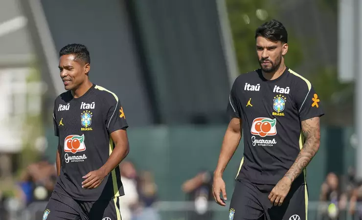 Flamengo cede nove jogadores e lidera entre sul-americanos na Copa 2026