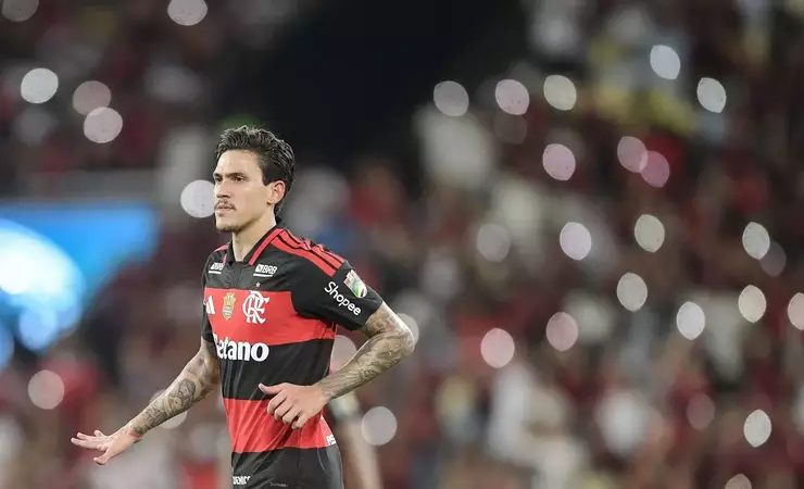 Flamengo lidera com quatro convocados na Copa de 2026 e relembra 2022