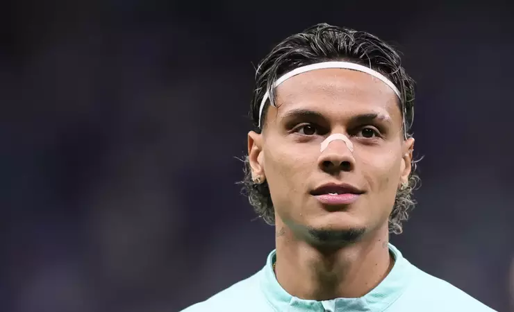 Flamengo tenta contratar Richard Ríos, mas esbarra nos 30 milhões do Benfica