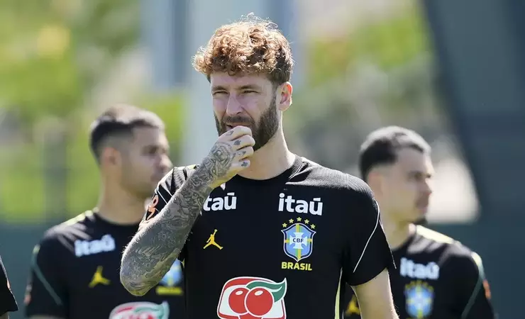 Flamengo tem nove convocados e diretoria mira manter base até o fim do ano
