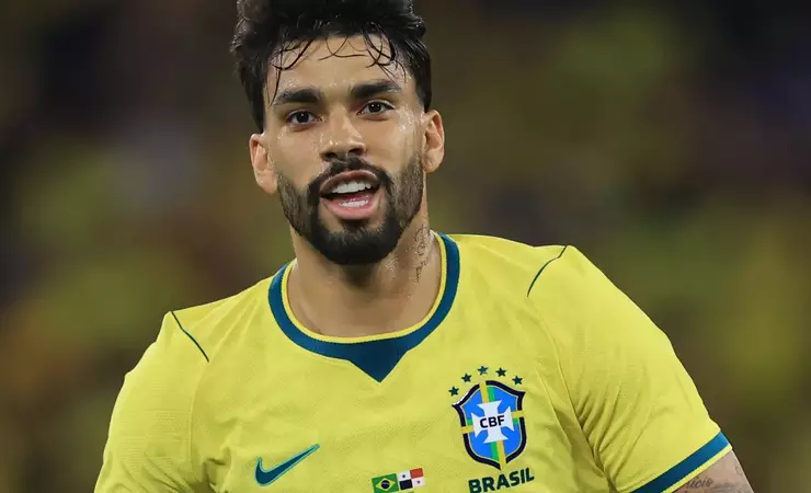 Paulo Nunes elogia Paquetá e defende titularidade do Brasil na estreia