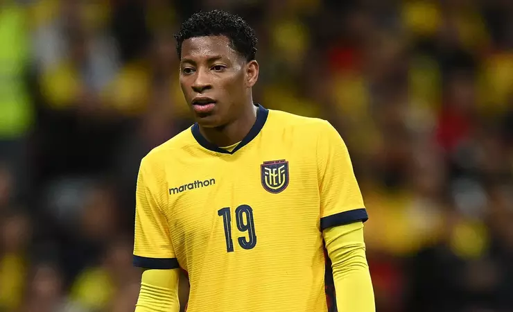 Equador vence a Guatemala por 3 a 0 no último teste antes da estreia
