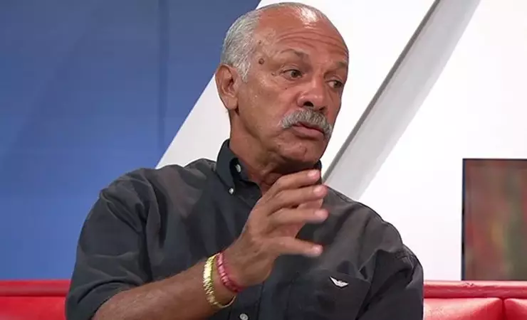 Wesley é cortado da Seleção Brasileira por lesão e Éderson é convocado