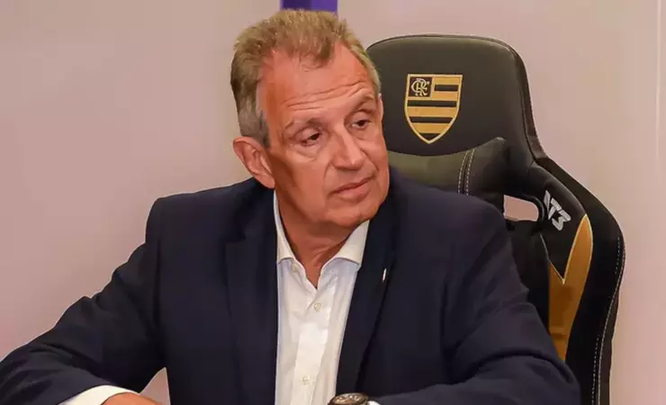 Bap critica FIFA por compensação baixa a clubes com jogadores na Copa 2026