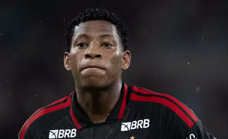 Leonardo Jardim condiciona venda de Gonzalo Plata a um substituto no Flamengo